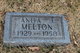 Anita J. Melton Photo