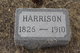  Harrison Jordan