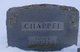  Charles D Chappel