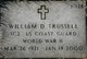  William Dean Trussell