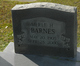 Profile photo:  Merle H. <I>Harper</I> Barnes