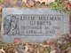  Lillie <I>Hillman</I> Cardneaux Gerrets