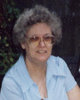  Louise W. <I>Wallick</I> Raymond