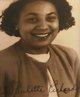 Viola Paulette Richards Jones-Jackson Photo