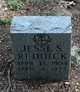  Jesse S Reddick