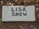 Lisa Snow Photo