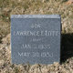 Lawrence E. “Larry” Lott Photo