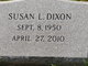 Susan L. Dixon Photo