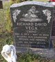Richard David “Chino” Vega Photo