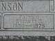  Everett Roscoe Robinson