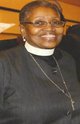 Rev Cynthia Willis Stewart Photo