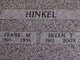  Frank Michael Hinkel