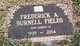 Frederick Arlington Burnell Fields Photo