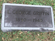  Lionel George Griffin