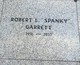  Robert L. Garrett