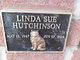 Linda Sue Hutchinson Photo