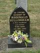  Reginald George Bullingham