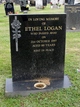  Ethel Logan