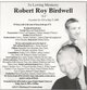Robert Roy “Bob” Birdwell Photo