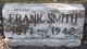  Frank Smith