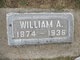  William Albert Compton