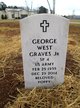 George West Graves Jr. Photo