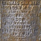 Dr Thomas Chalmers Dow