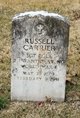  Russell Carrier
