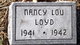 Nancy Lou Loyd Photo