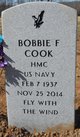 Bobbie Floyd “Bob” Cook Photo