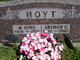  Margaret Ione <I>Hoff</I> Hoyt
