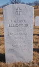 Leonard Clark Elliott Jr. Photo
