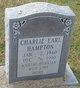 Charlie Earl Hampton Photo