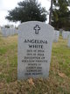 Angelina White Photo