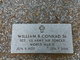  William Benjamin Conrad Sr.