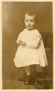 Evelyn Ruth Wright Barlow Photo