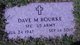  Dave M. Bourke