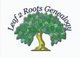 Leaf2RootsGenealogy