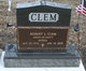 Robert L. “Bob” Clem Photo