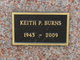 Keith P. Burns Photo