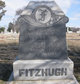  William F. Fitzhugh