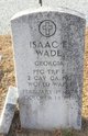 Isaac E. Wade Photo