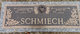  Robert M. Schmiech Sr.