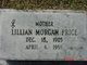  Lillian <I>Morgan</I> Price