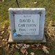 David Lee “Butch” Cawthon Photo