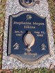Stephanie Megan “Meggie” Elkins Photo