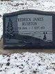  Frederick James Rushton