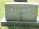  Joseph Rush Bedwell