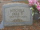  Ogle D. Mitchell Sr.