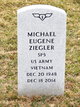 Michael Eugene Ziegler Photo